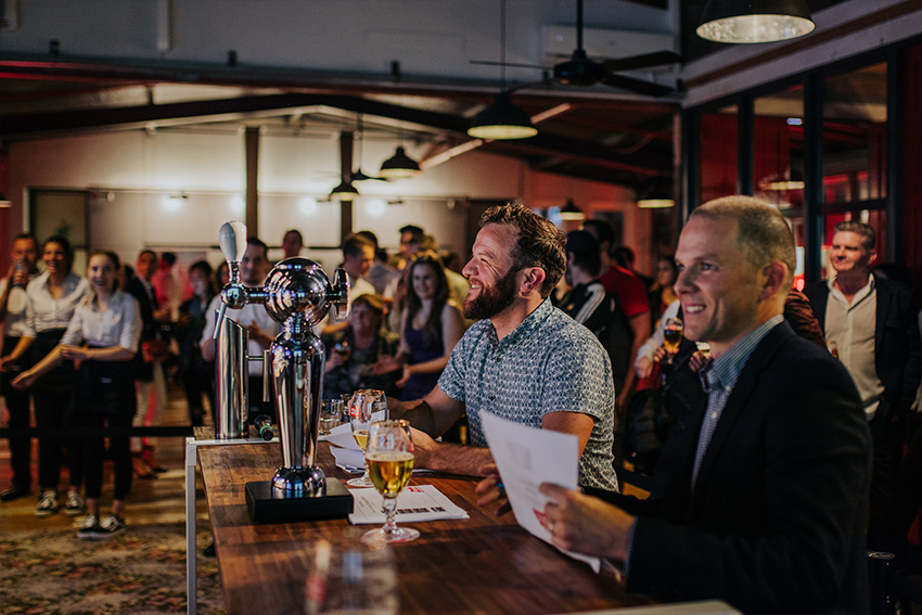 Draught Masters Stella Artois 32