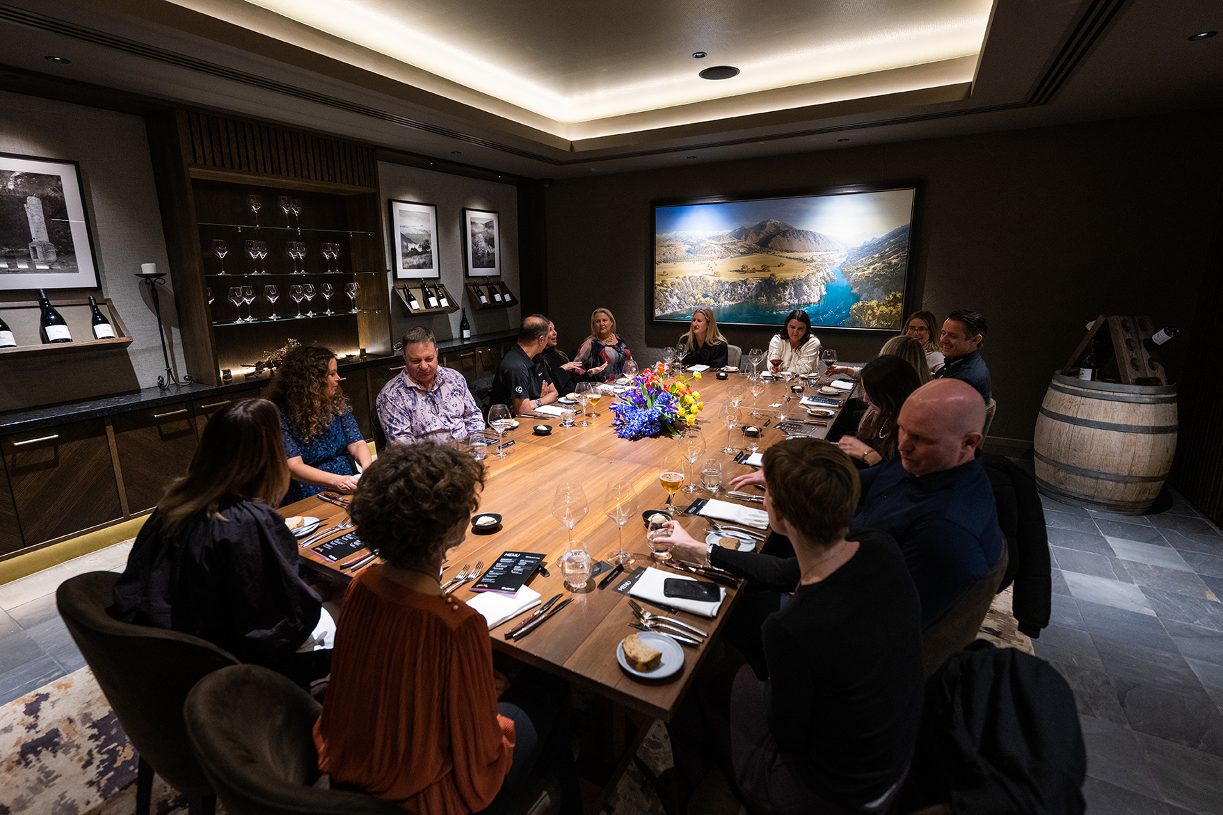 Lexus RX RZ Press Launch Day 2 SJP 59 edited2