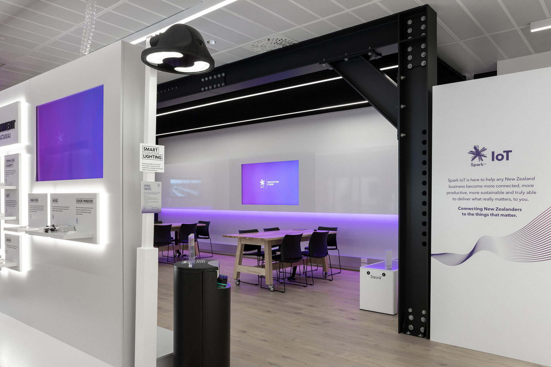 IoT Spark 5 high res