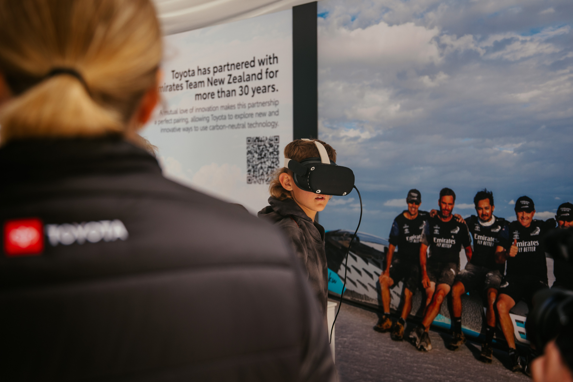 TOY ETNZ landspeed 13