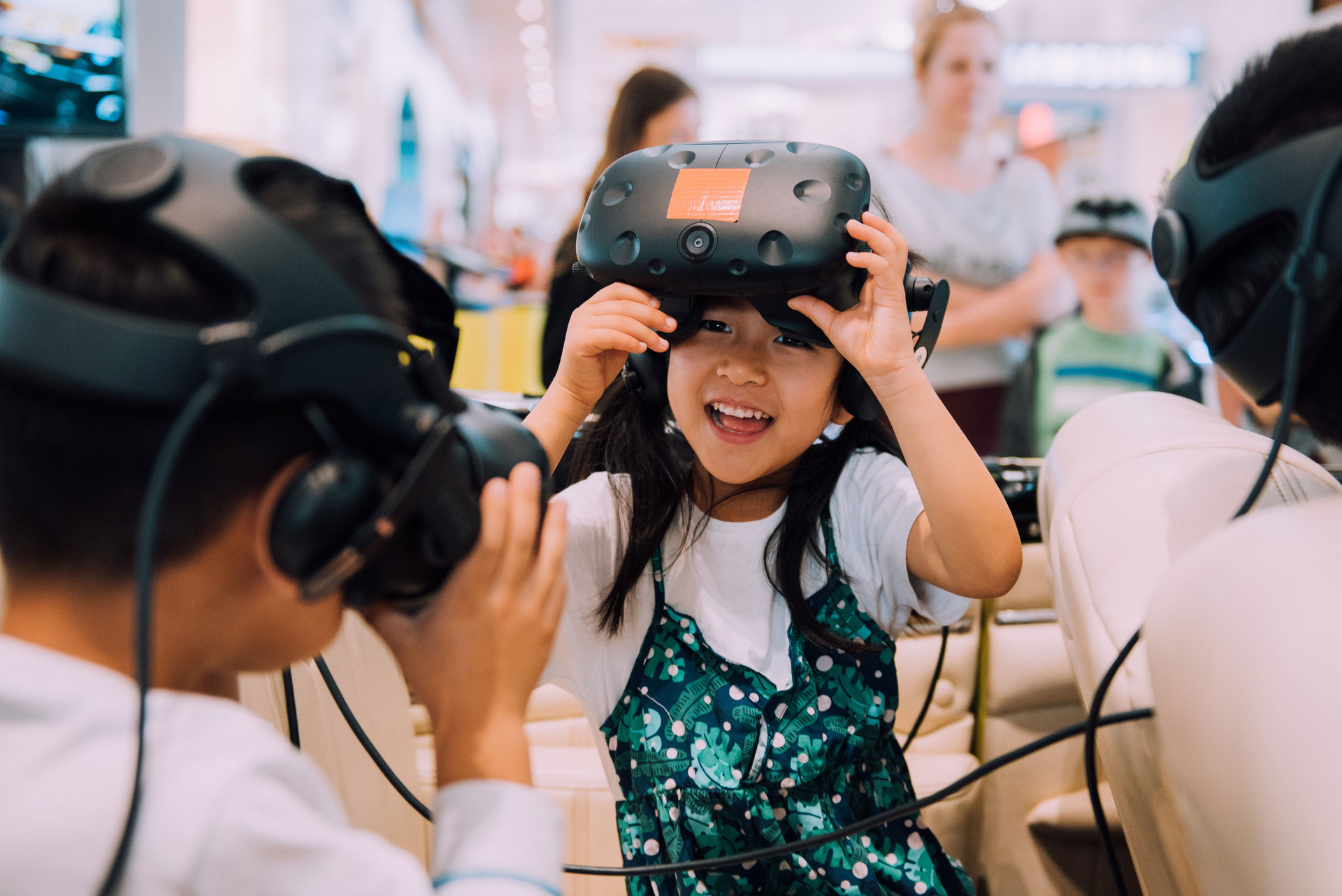 website 4 MercuryVR4