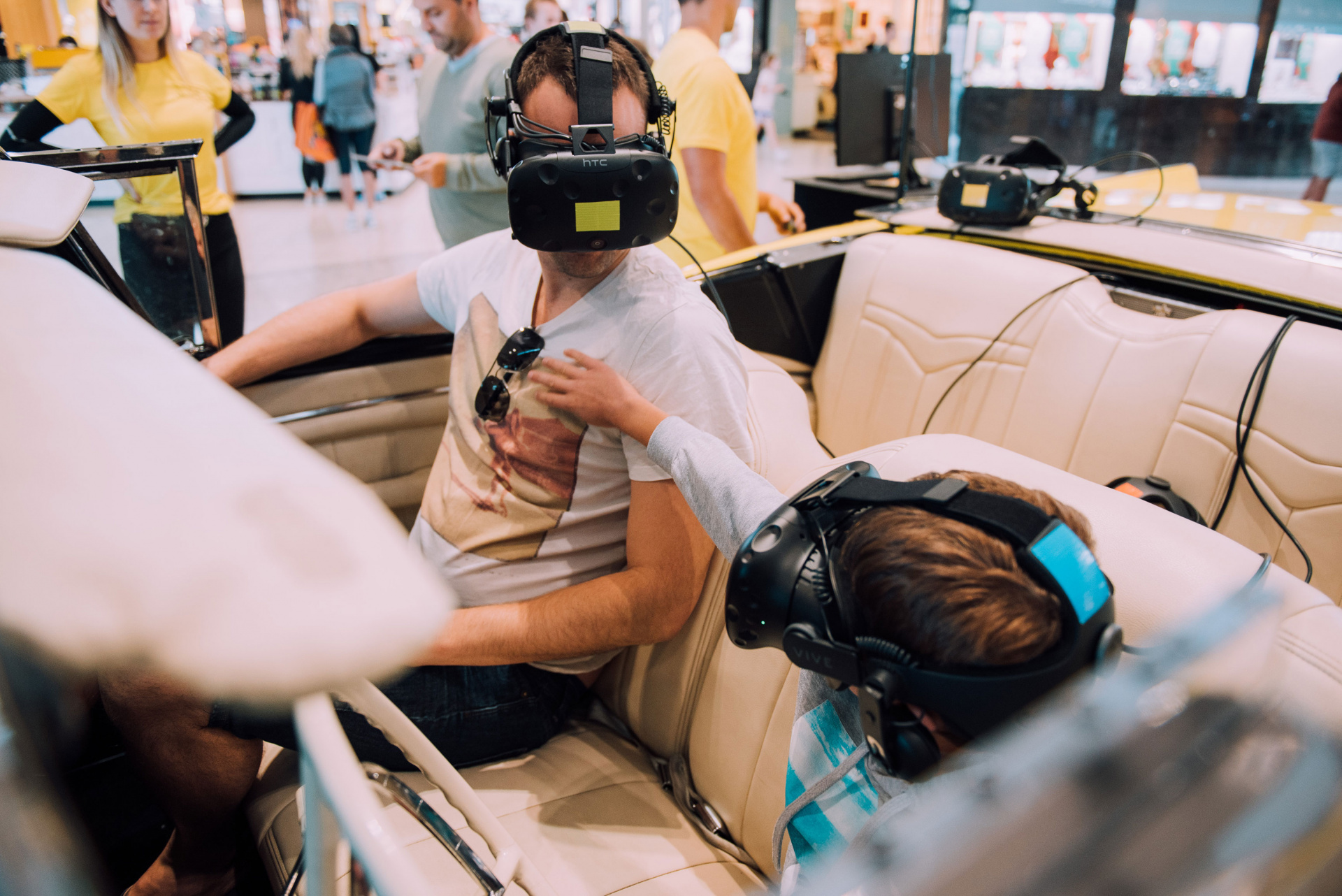 website OVERVIEW MercuryVR4