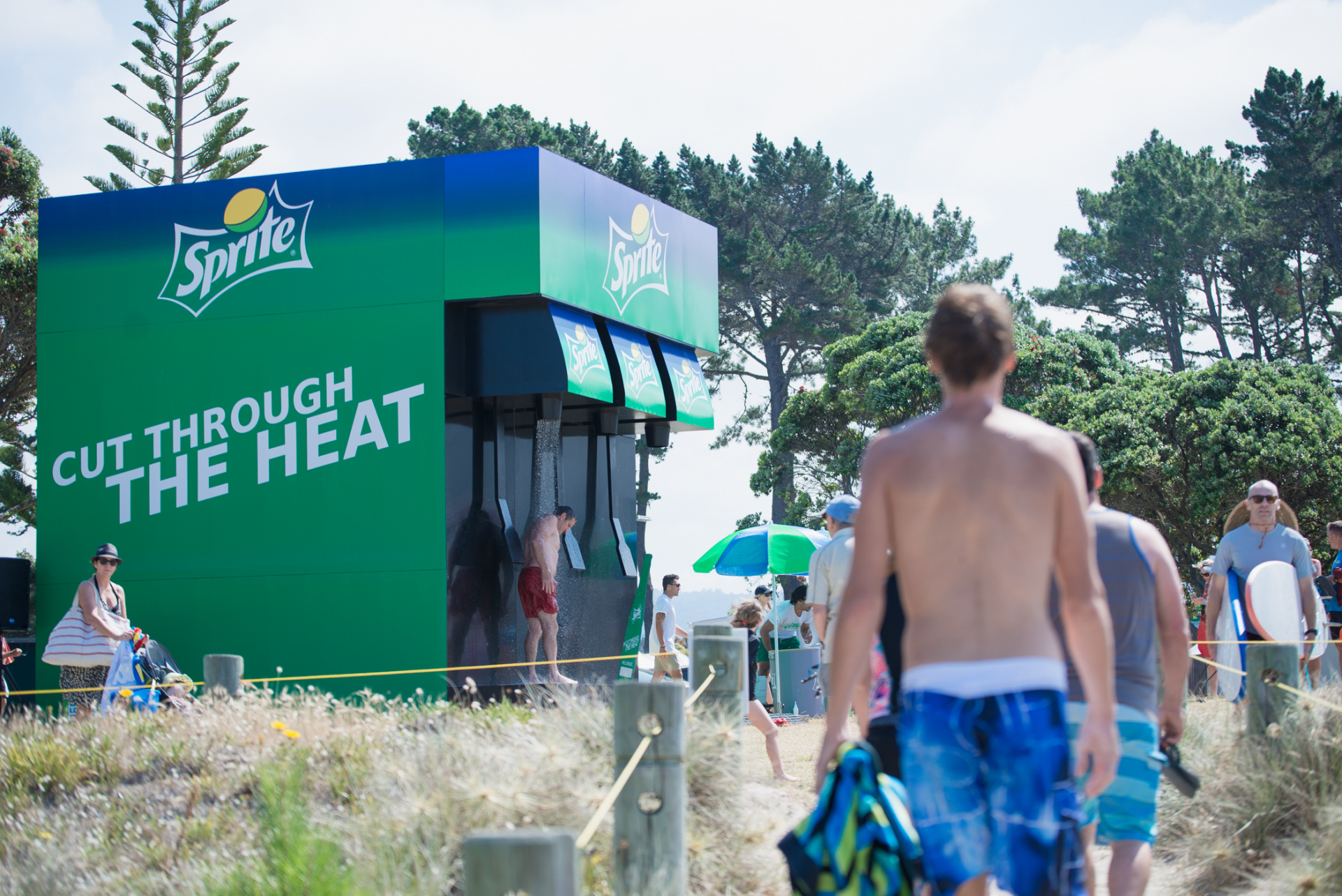 work sprite shower 16