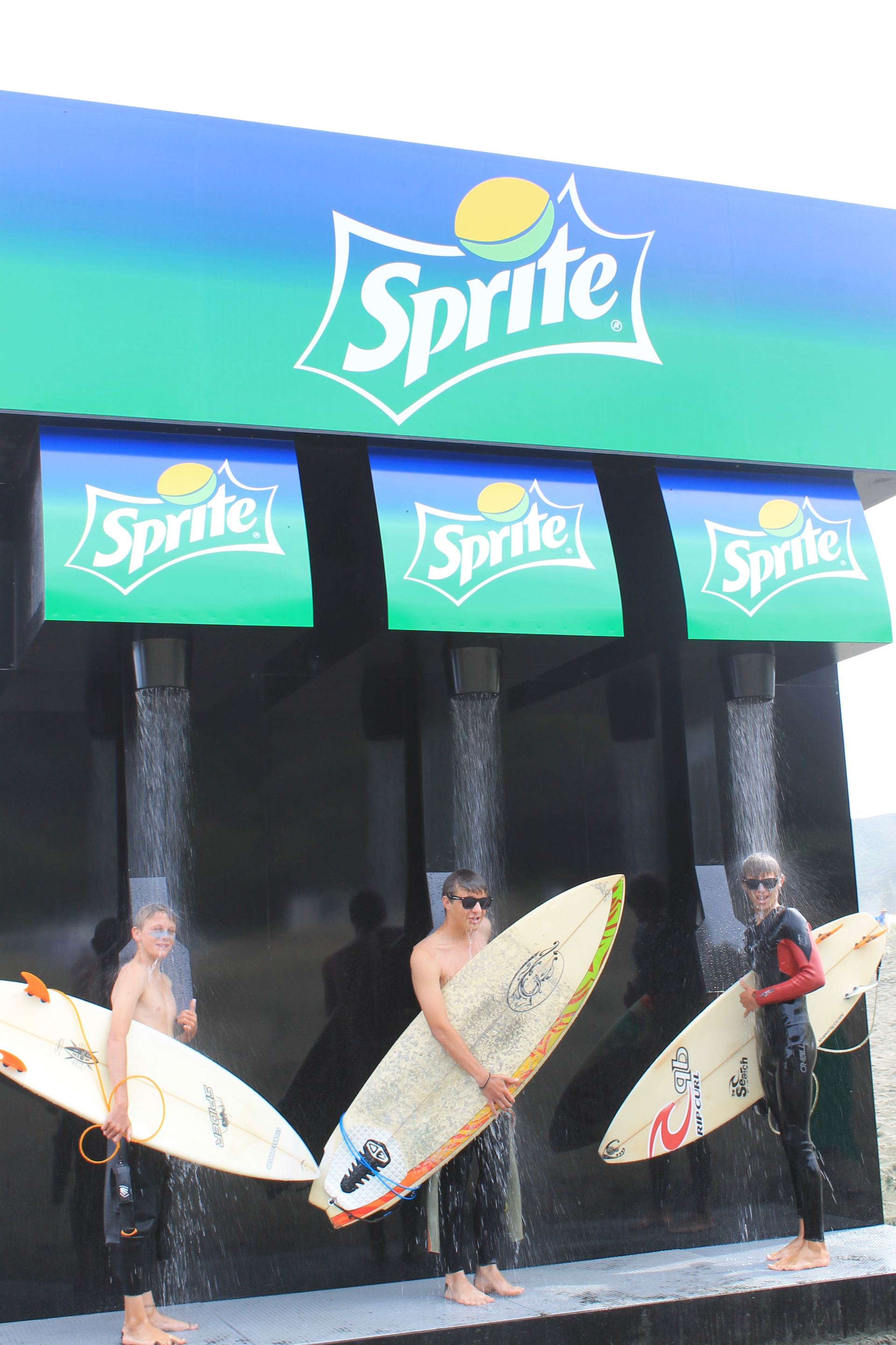 work sprite shower 19