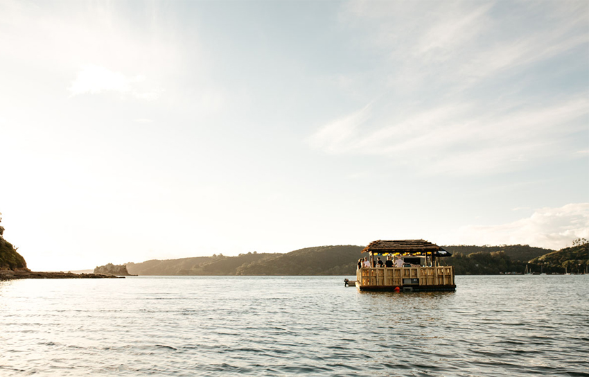 work CoronaSunsetBar 30