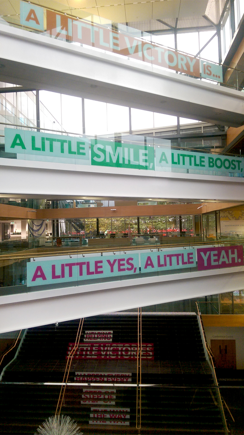 work spark littlevic 12